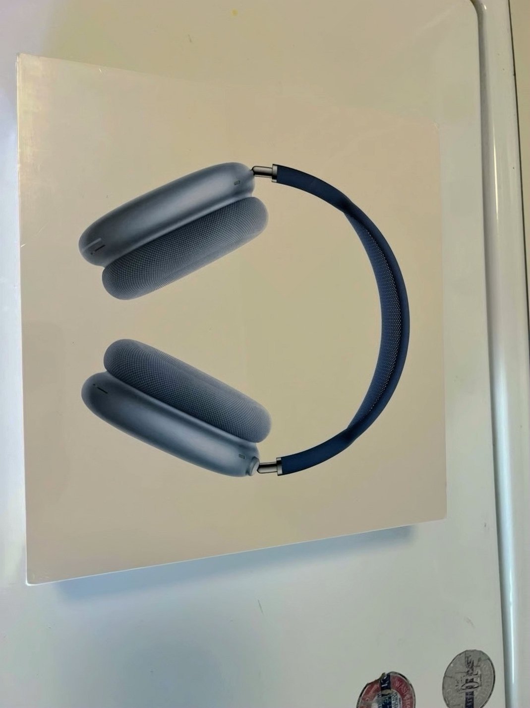 Apple AirPods Max 2O72 Unlocked - Used