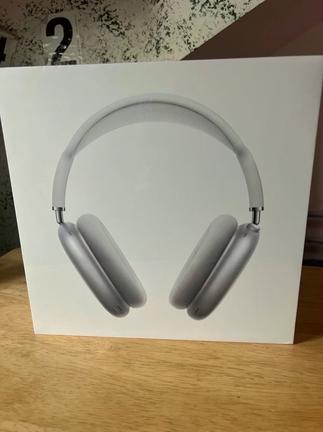Apple AirPods Max 1U95 Used