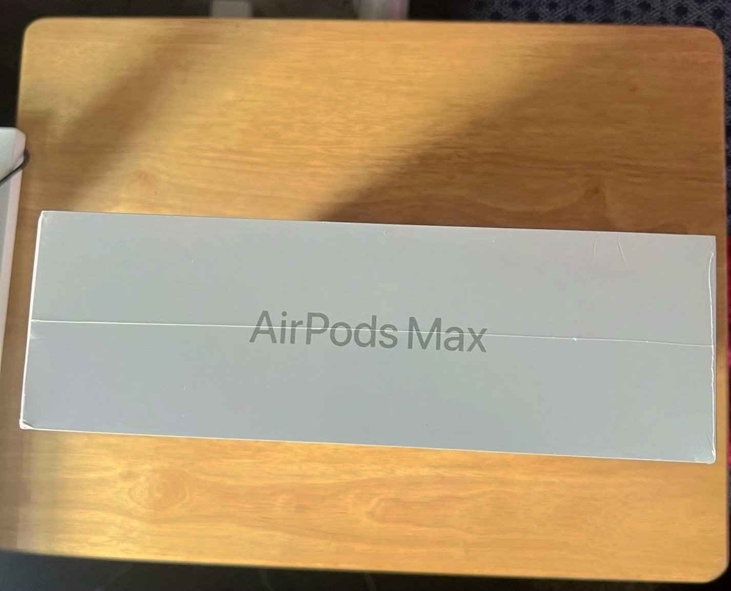 Apple AirPods Max 1U95 Used image 4