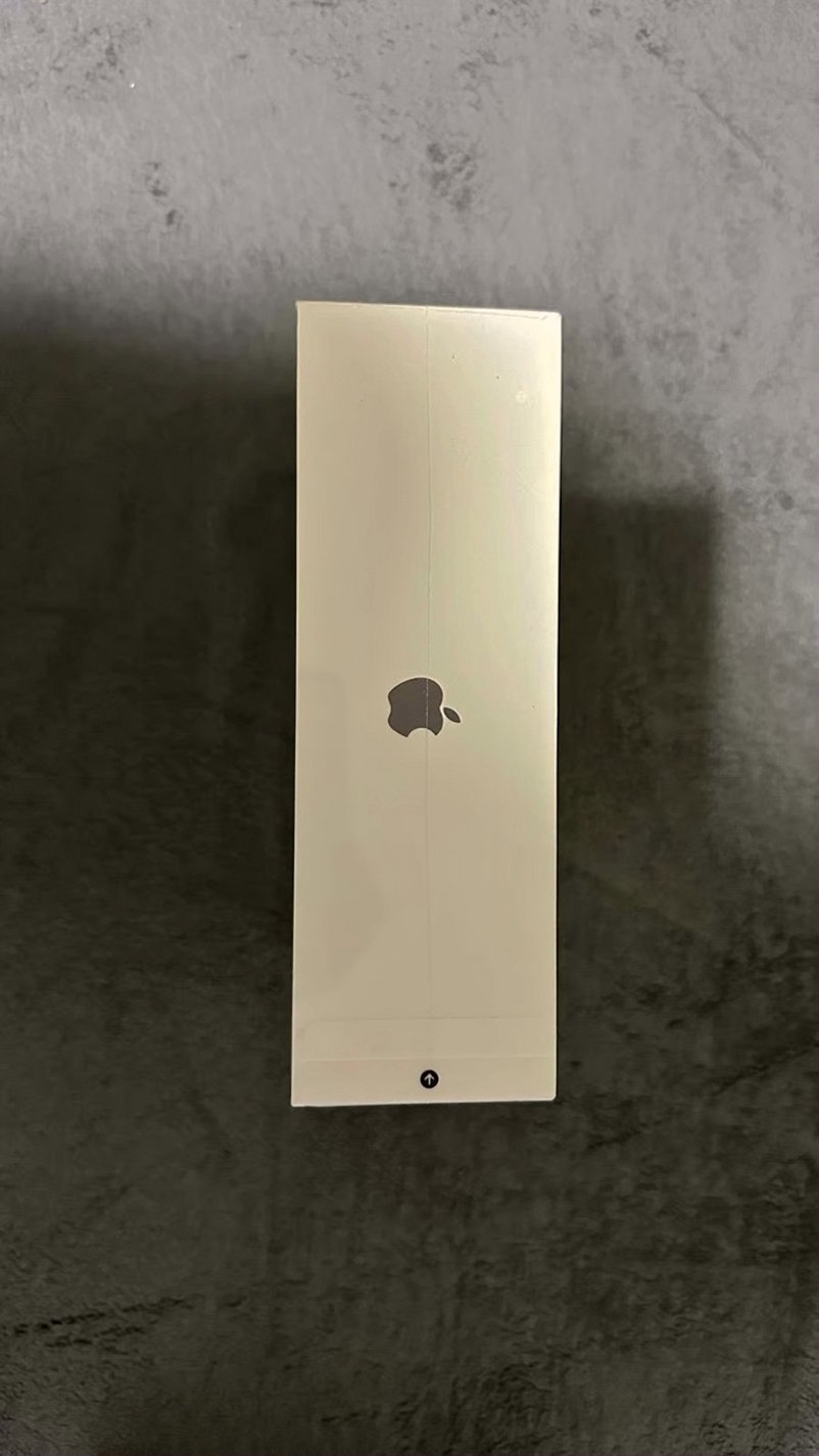 Apple AirPods Max Silver Unlocked - Used image 4
