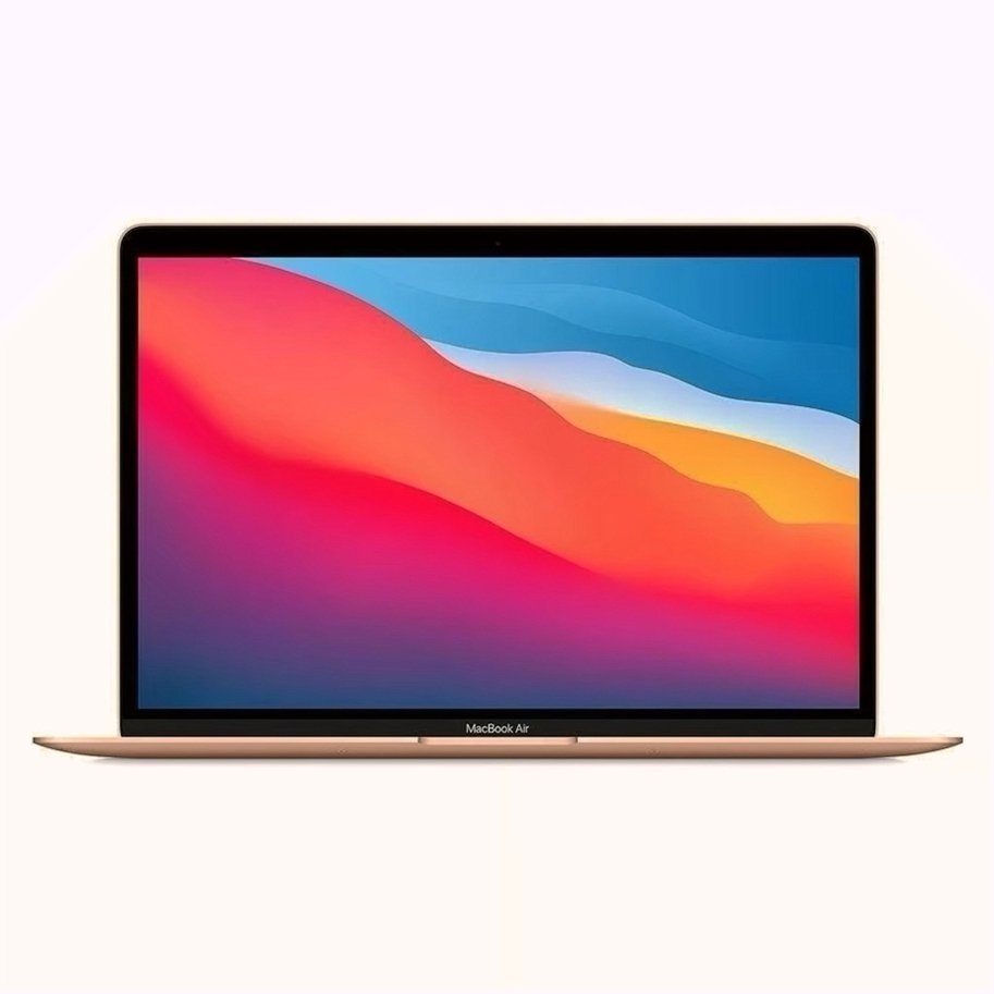 Apple MacBook Air A2337 512GB Rose Gold Unlocked - Used