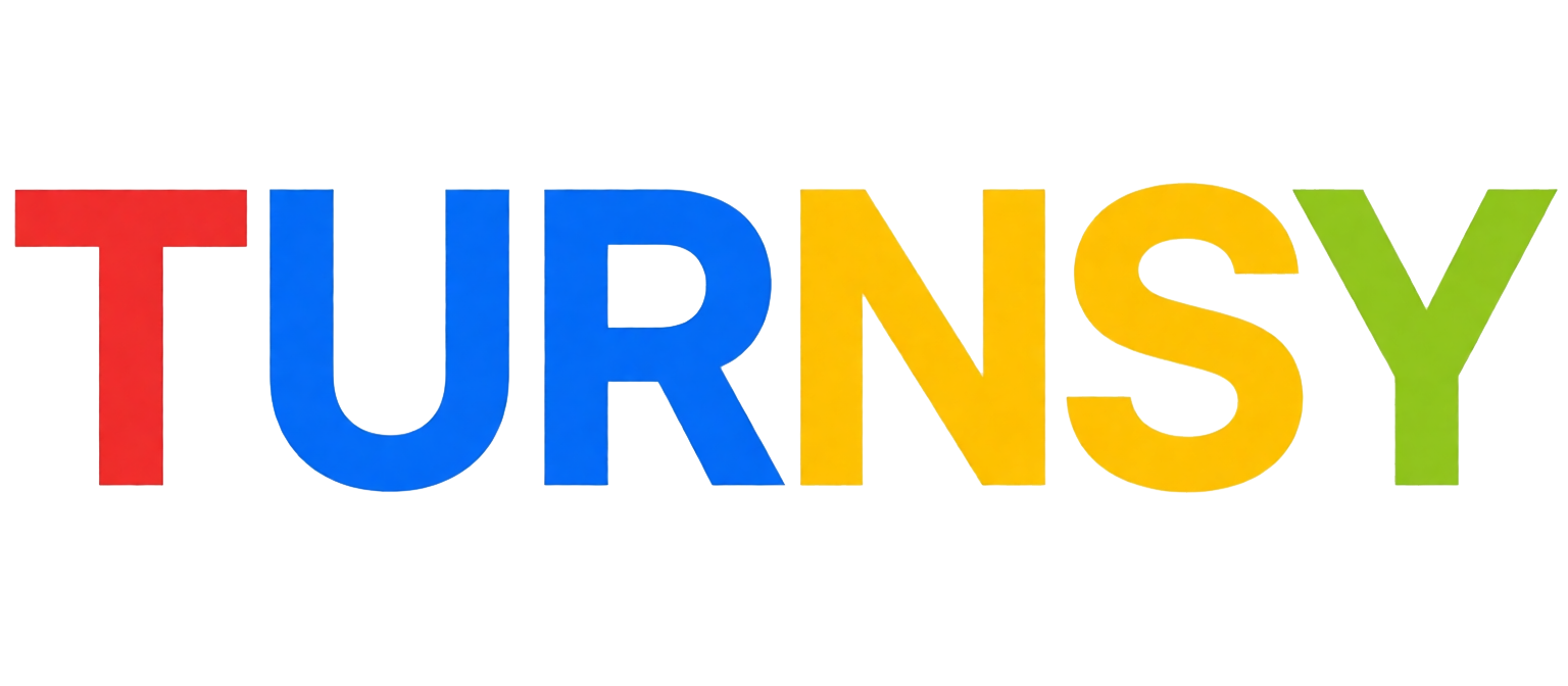 TURNsy